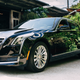 Photo: Cadillac